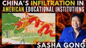How the CCP Infiltrates the US Through Academia