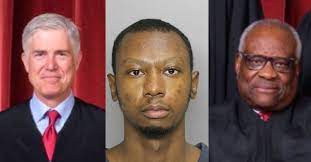 Supreme Court Bars Georgia From Retrying Mentally Ill Man for Murder