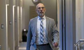 Federal Payroll Totalled a Record of $67B in 2023