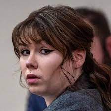 Night Before ‘Rust’ Shooting, Armorer Smoked ‘To Get High,’ Texts Show