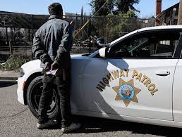 California Highway Patrol Dispatched to Oakland to Fight Crime Only Lasted 5 Days