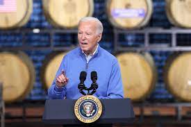 The Biden Policies That Transformed America’s Borders