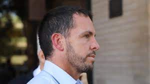 Killer Cop Denies Lying at Murder Trial of Teenager