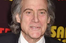 Comedy Legend Richard Lewis Dies At 76