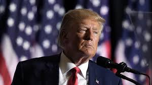 Supreme Court Could Set Landmark Precedent in Trump Jan. 6 Case