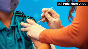 COVID Vaccine Shedding Is ‘Real,’ FDA and Pfizer Documents Are Proof: Clinicians