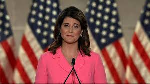 ‘The People Spoke for Trump,’ Says Congressman Who Supports Haley