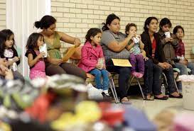 Appeals Court Reinstates Hold on Texas Immigration Law