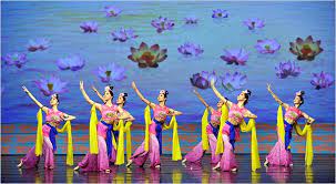 New York Times, After Years of Appeasing CCP, Now Plans Attack on Shen Yun