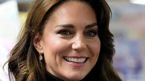 Kate Middleton Announces Cancer Diagnosis, Undergoing Chemotherapy