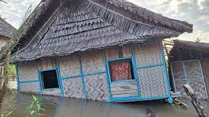 6.9 Magnitude Quake in Remote Papua New Guinea Kills 3 and Destroys Nearly 1,000 Homes