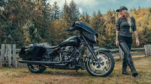 2024 Harley-Davidson Glide Models Review | First Ride