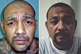 MS-13 Gang Leader on FBI’s Most Wanted List Arrested at Border in San Diego