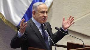 US ‘Disappointed’ by Israel’s Decision to Halt Delegation After UN Vote