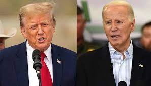 Assailing ‘Biden’s Border Bloodbath,’ Trump Focuses on Immigration at 2 Events
