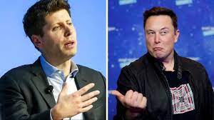 Elon Musk Sues OpenAI, CEO Sam Altman Over Microsoft Link