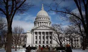 Wisconsin Supreme Court Rejects Democrat Bid to Revisit Congressional Map Challenge