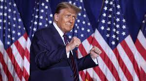 5 Takeaways From Trump’s March 2 Triumphs