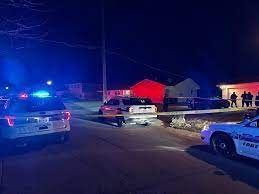 Masked Shooters Kill 4 People and Injure 3 at Outdoor Party in California, Police Say