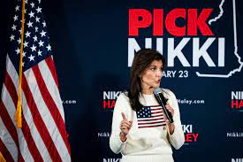 Trump Campaign Says Haley’s DC Win Only Proves Popularity With Insiders and Elitists