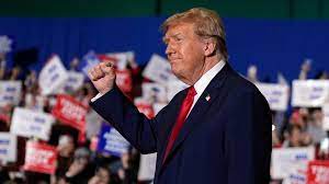 Supreme Court Majority Says States Can’t Remove Any Federal Candidate From Ballots