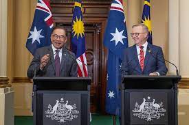Australian Government Sets Up $2 Billion Fund to Boost Trade With Southeast Asia
