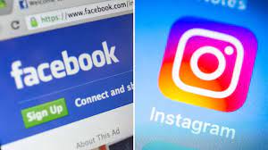 Facebook, Instagram down during outage; thousands affected