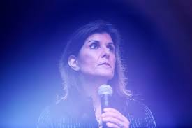 Nikki Haley to End 2024 Presidential Bid