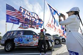 Trump Ends Super Tuesday With Utah Win, Edges Closer to Notching GOP Nomination