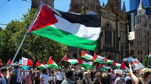 Pro-Palestine Group Withdraws Support for Event Featuring Hijacker