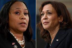 Fani Willis Met With Kamala Harris Before Indicting Trump—Attorney