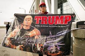 Memes Are Shaping Elections and No One Is Immune From Them