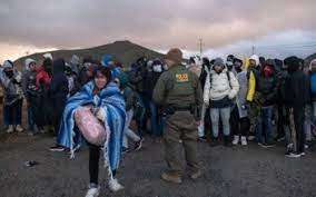 Democrats Vote Unanimously to Include Illegal Immigrants in Census