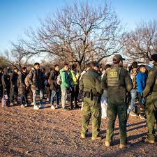 Congressman Warns 10 Million Illegal Immigrants Could Translate to 13 Congressional Districts