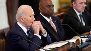 Polish Leaders Call for Increased NATO Spending, More US Aid to Ukraine During Biden Meeting