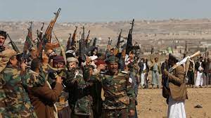 Yemen’s Houthis Fired Missile in Gulf of Aden, No Damage Reported, US Says