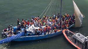 Florida Reps Warn Illegal Immigrants from Haiti Could Soon Storm Their Shores