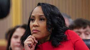 Judge Targets Fani Willis for ‘Legally Improper’ Comments