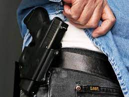 N.J. Attorney General Releases Data on Permits to Carry; Proves Us Right!