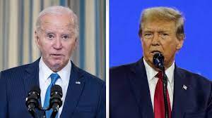 Trump Vows to Axe Every Open Border Policy of Biden Administration on Day One