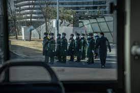 Canadian Federal Court Overturns Immigration Decision That Allowed Entry of Ex-Chinese Military Official