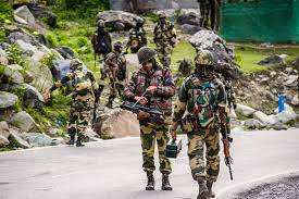 US Green Beret Presence on Taiwan’s Outer Islands Signals Expanded Military Cooperation: Experts