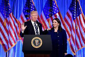 EXCLUSIVE: Tulsi Gabbard, on Trump’s VP Shortlist, Decries ‘Brazen’ Attacks on Constitutional Rights