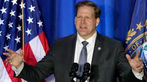 Longtime Trump Critic Gov. Sununu Says He Will Support Former President