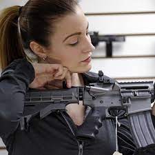 Federal Judge Strikes Down Bid to Block Gun Restriction Bill in Washington State