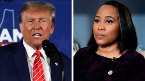 Fani Willis Issues Warning to Trump After Surviving Disqualification