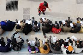 Surge in Discontent Over Immigration Policy: Poll