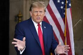 New Yorkers Silently Worrying Over Ramifications of Trump Ruling