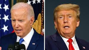 Trump Denounces Biden’s Border Policies as ‘Country-Wrecking’