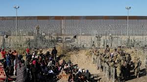 21 Attorneys General Target Biden Parole Program Flying in 30,000 Immigrants Monthly